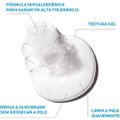 GEL DE LIMPEZA FACIAL LA ROCHE-POSAY EFFACLAR ALTA TOLERÂNCIA REFIL 240G
