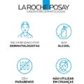 GEL DE LIMPEZA FACIAL LA ROCHE-POSAY EFFACLAR ALTA TOLERÂNCIA REFIL 240G