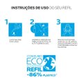 GEL DE LIMPEZA FACIAL LA ROCHE-POSAY EFFACLAR ALTA TOLERÂNCIA REFIL 240G