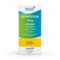 SIMETICONA 125MG 10 CAPSULAS BIOLAB GENERICO