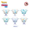 FRALDA TURMA DA MÔNICA BABY XG COM 42 UNIDADES