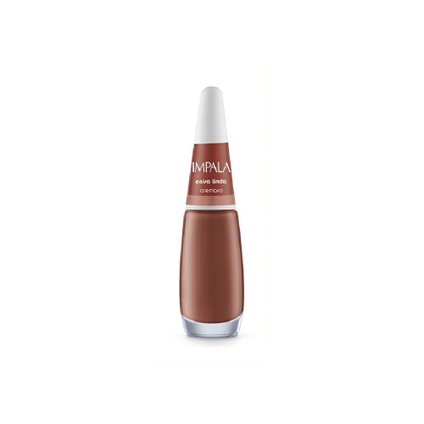 ESMALTE IMPALA CREMOSO COISA LINDA