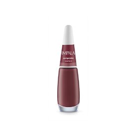 ESMALTE IMPALA CREMOSO COMPAIXAO