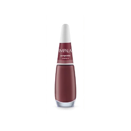 ESMALTE IMPALA CREMOSO COMPAIXAO