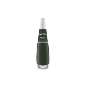 ESMALTE IMPALA CREMOSO IMENSIDÃO