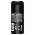DESODORANTE ANTITRASPIRANTE BODY SPRAY AEROSOL AXE MARINE 152ML