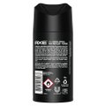 DESODORANTE ANTITRANSPIRANTE AEROSOL BODY SPRAY AXE MUSK 152ML