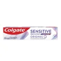 CREME DENTAL COLGATE PRO ALIVIO IMEDIATO ORIGINAL 60G