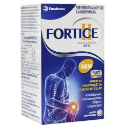 Fortice 30 Comprimidos