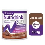 Nutridrink Protein Senior Chocolate 380g