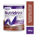 SUPLEMENTO ALIMENTAR NUTRIDRINK PROTEIN SENIOR CHOCOLATE 750G