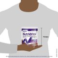 SUPLEMENTO ALIMENTAR NUTRIDRINK PROTEIN SENIOR CHOCOLATE 750G