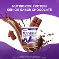 SUPLEMENTO ALIMENTAR NUTRIDRINK PROTEIN SENIOR CHOCOLATE 750G