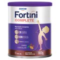 SUPLEMENTO INFANTIL FORTINI COMPLETE CHOCOLATE 800G