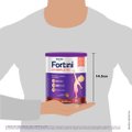SUPLEMENTO INFANTIL FORTINI COMPLETE CHOCOLATE 800G