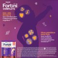 SUPLEMENTO INFANTIL FORTINI COMPLETE CHOCOLATE 800G
