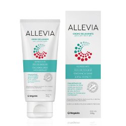 Allevia Cr 200g