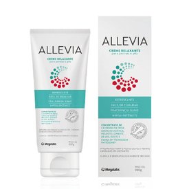 ALLEVIA CR 200G