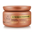 MÁSCARA DE TRATAMENTO SIÀGE NUTRI ÓLEOS PODEROSOS 250G