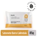 SABONETE EM BARRA GLICERINADO PANVEL CALÊNDULA 85G