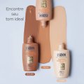 PROTETOR SOLAR FACIAL ISDIN FUSION WATER 5 STARS COLOR FPS50 - COR MÉDIA 50ML