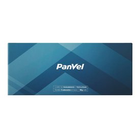 KIT PANVEL HOMEM COM 3 SABONETES EM BARRA 90G CADA