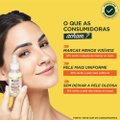 SÉRUM FACIAL ANTIMARCAS GARNIER UNIFORM & MATTE VITAMINA C 30ML