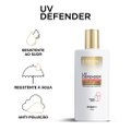 PROTETOR SOLAR FACIAL L'ORÉAL PARIS UV DEFENDER FLUIDO FPS60 40G