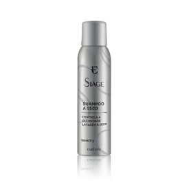 SHAMPOO A SECO EUDORA SIÀGE 150ML