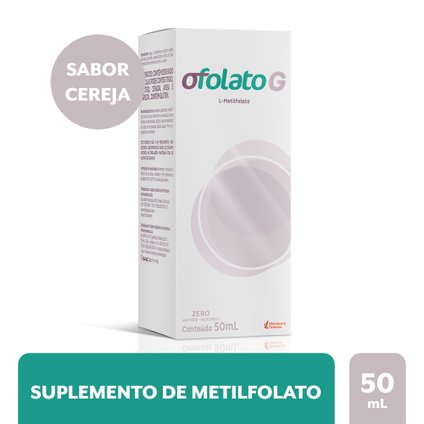 OFOLATO GOTAS 50ML