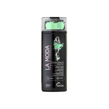SHAMPOO EQUILIBRIUM TRUSS LA MODA 300ML