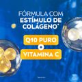 KIT LOÇÃO HIDRATANTE CORPORAL NIVEA FIRMADOR Q10 + VITAMINA C 400ML - 2 UNIDADES