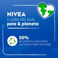 KIT LOÇÃO HIDRATANTE CORPORAL NIVEA FIRMADOR Q10 + VITAMINA C 400ML - 2 UNIDADES