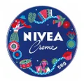 CREME HIDRATANTE NIVEA LATA RITMOS BRASILEIROS 56G