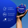 CREME HIDRATANTE NIVEA LATA RITMOS BRASILEIROS 56G