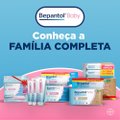 KIT  LENÇOS UMEDECIDOS PARA BEBÊS BEPANTOL BABY LEVE 4 PAGUE 3 COM 48 UNIDADES CADA