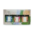 KIT PANVEL CASA COM 3 DIFUSORES DE AROMAS ALECRIM, JASMIM E VERBENA 100ML CADA