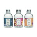 KIT PANVEL CASA COM 3 DIFUSORES DE AROMAS ALECRIM, JASMIM E VERBENA 100ML CADA