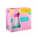 SABONETE INTIMO INTIMUS DEFESA NATURAL 2X200ML