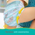 FRALDA PAMPERS GRANDINHOS XXG 14-25KG 18 UNIDADES