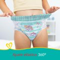 FRALDA PAMPERS GRANDINHOS XG 11-15KG 20 UNIDADES