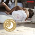 FRALDA HUGGIES NATURAL CARE M 32 UNIDADES