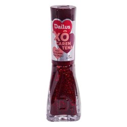Esmalte Dailus Glitter Meu Esquema Preferido 8ml