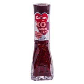 ESMALTE DAILUS GLITTER MEU ESQUEMA PREFERIDO 8ML