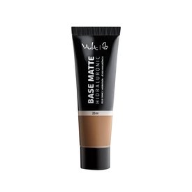 BASE VULT MATTE HIDRALURONIC Q060 26ML