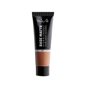 BASE VULT MATTE HIDRALURONIC Q105 26ML