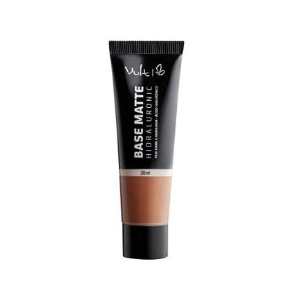 BASE VULT MATTE HIDRALURONIC Q105 26ML