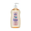SABONETE LÍQUIDO INFANTIL PANVEL BABY 400ML