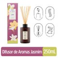DIFUSOR DE AROMAS PANVEL CASA JASMIM 250ML