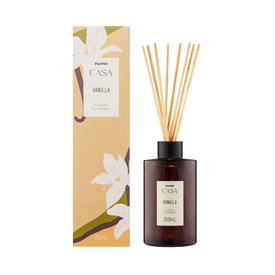 DIFUSOR DE AROMAS PANVEL CASA VANILLA 250ML